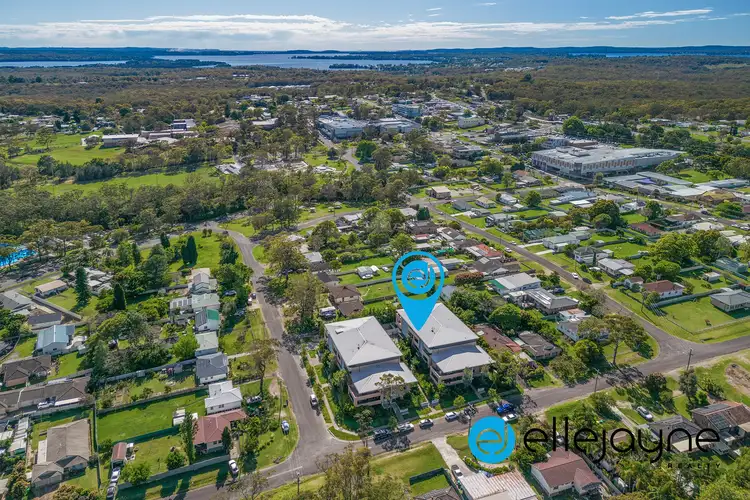 Second view of Homely townhouse listing, 17/17A Stockton Street, Morisset NSW 2264