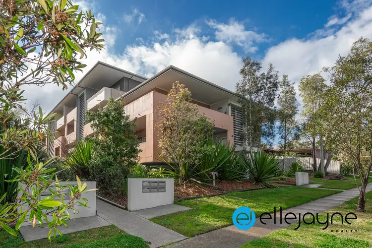 Third view of Homely townhouse listing, 17/17A Stockton Street, Morisset NSW 2264