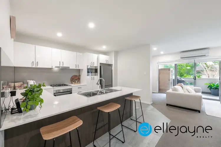 Fifth view of Homely townhouse listing, 17/17A Stockton Street, Morisset NSW 2264
