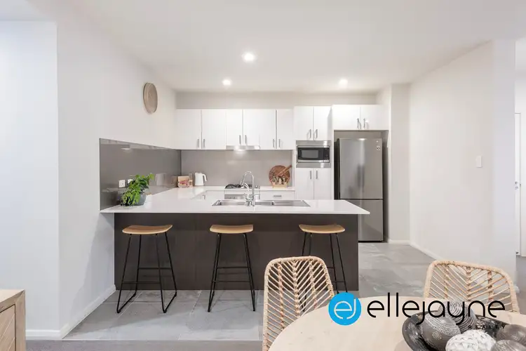 Sixth view of Homely townhouse listing, 17/17A Stockton Street, Morisset NSW 2264