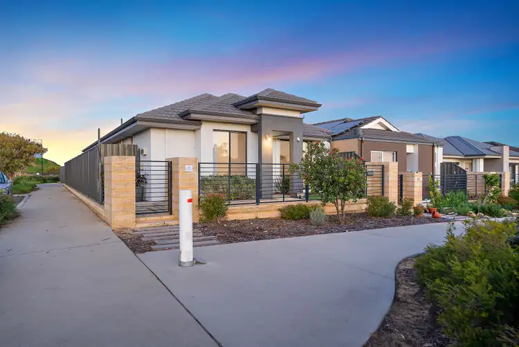 Fifth view of Homely house listing, 23 Slice Lane, Yanchep WA 6035