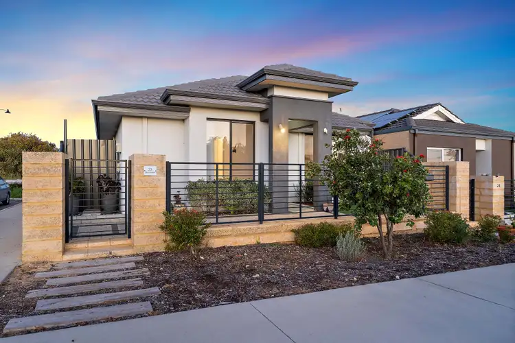 Sixth view of Homely house listing, 23 Slice Lane, Yanchep WA 6035