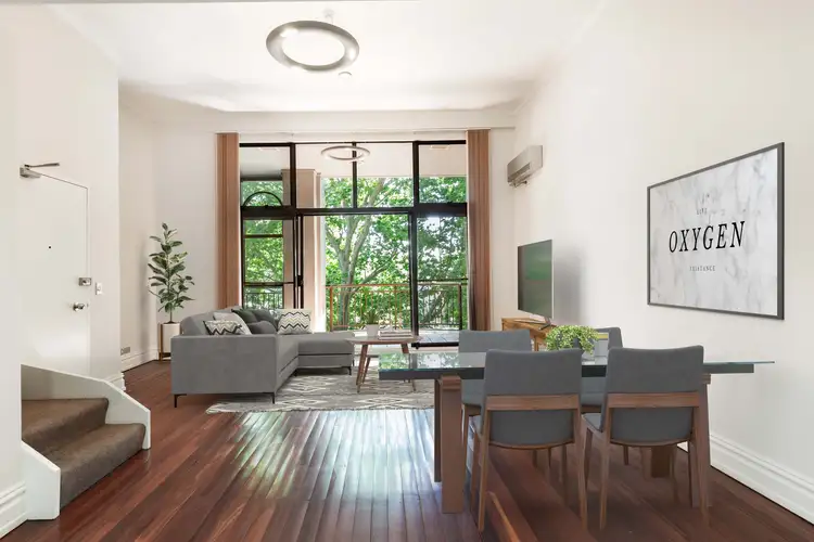 Main view of Homely apartment listing, 31/111 Foveaux Street, Surry Hills NSW 2010