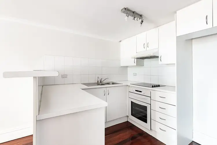 Fourth view of Homely apartment listing, 31/111 Foveaux Street, Surry Hills NSW 2010