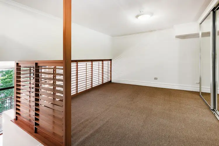 Fifth view of Homely apartment listing, 31/111 Foveaux Street, Surry Hills NSW 2010