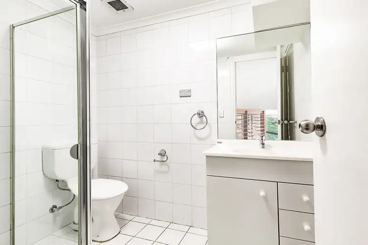 Sixth view of Homely apartment listing, 31/111 Foveaux Street, Surry Hills NSW 2010