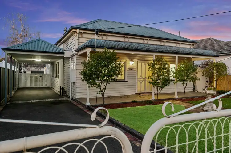 Main view of Homely house listing, 70 Thistle Street, Bendigo VIC 3550