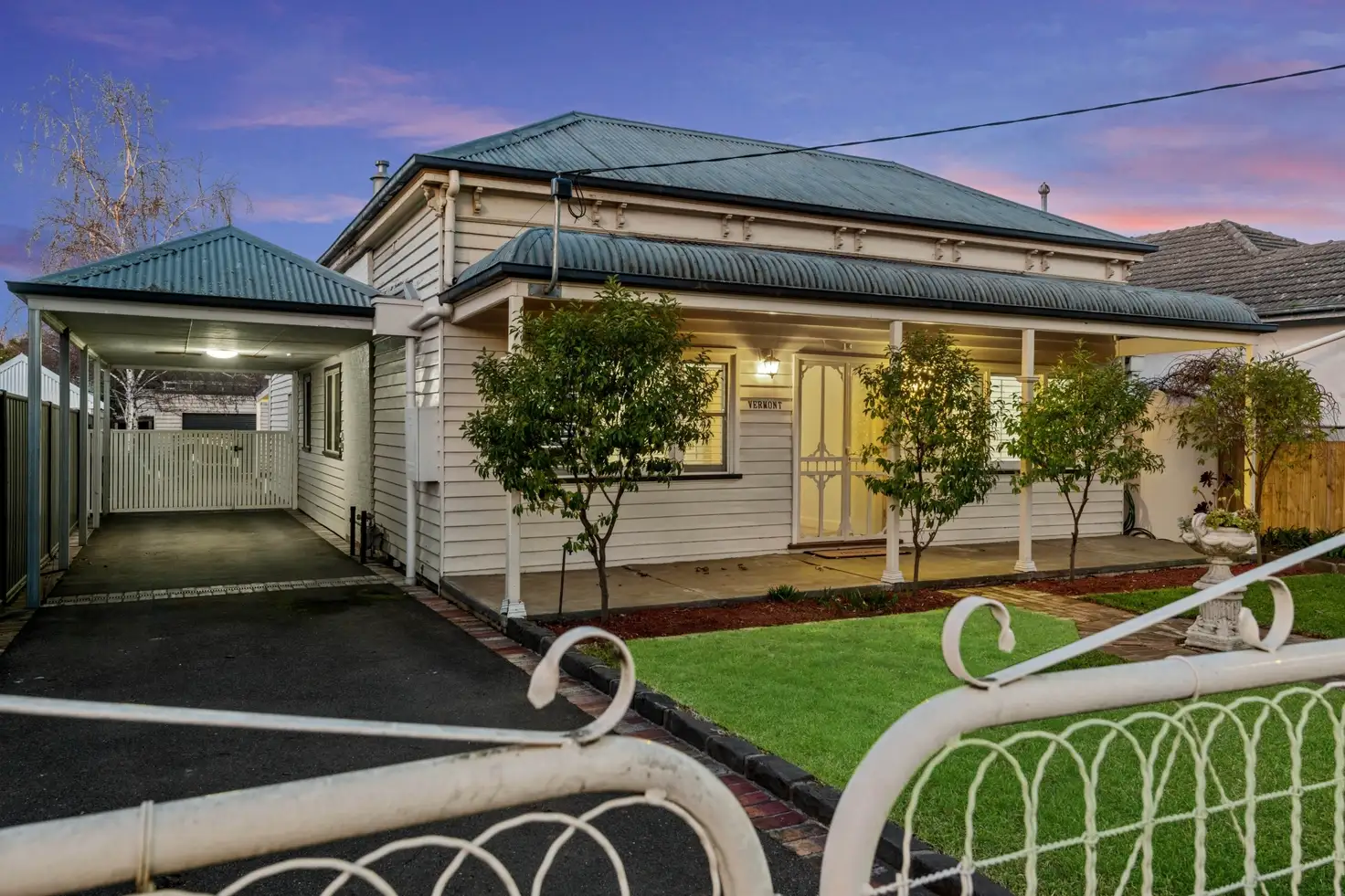 Main view of Homely house listing, 70 Thistle Street, Bendigo VIC 3550