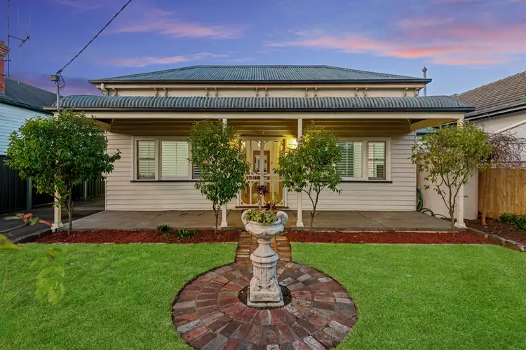 Second view of Homely house listing, 70 Thistle Street, Bendigo VIC 3550