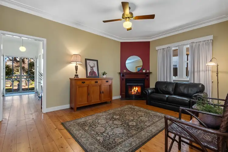 Third view of Homely house listing, 70 Thistle Street, Bendigo VIC 3550