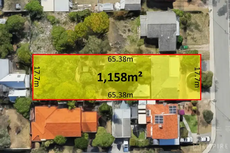 21 Lewington Street, Beaconsfield WA 6162