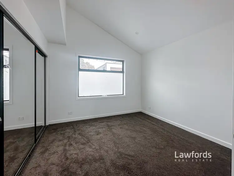 Third view of Homely townhouse listing, 12/555 Boronia Road, Wantirna VIC 3152