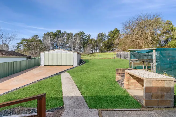 Fourth view of Homely house listing, 8 Lagoon Street, Moruya NSW 2537