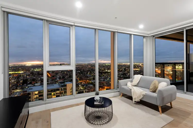 Second view of Homely apartment listing, 2503/15 Everage Street, Moonee Ponds VIC 3039
