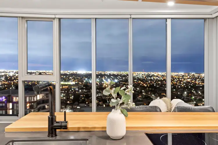 Fourth view of Homely apartment listing, 2503/15 Everage Street, Moonee Ponds VIC 3039