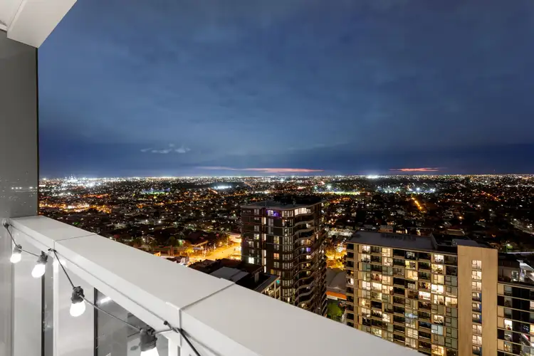 Fifth view of Homely apartment listing, 2503/15 Everage Street, Moonee Ponds VIC 3039