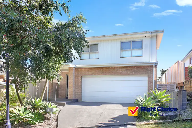 Main view of Homely house listing, 14 Jellore Street, Flinders NSW 2529