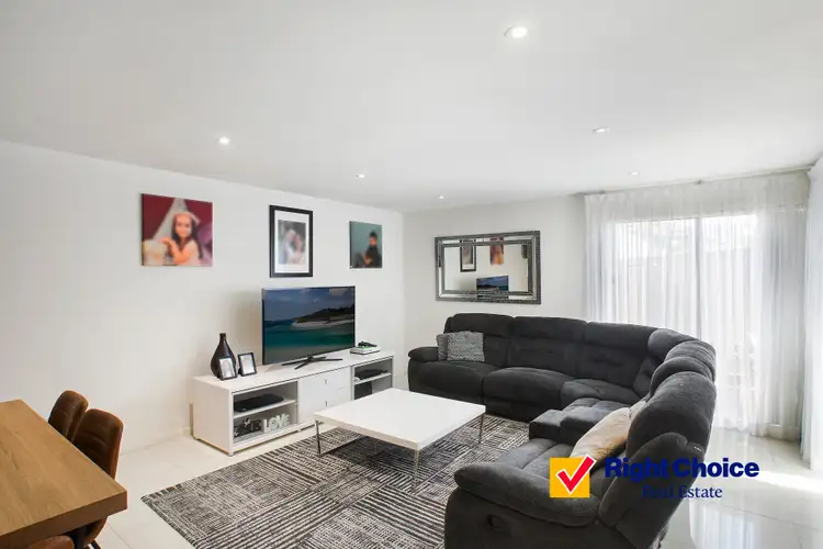 Second view of Homely house listing, 14 Jellore Street, Flinders NSW 2529