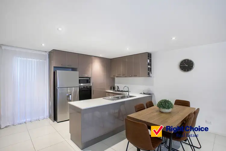 Fourth view of Homely house listing, 14 Jellore Street, Flinders NSW 2529