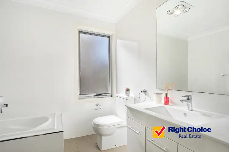 Fifth view of Homely house listing, 14 Jellore Street, Flinders NSW 2529