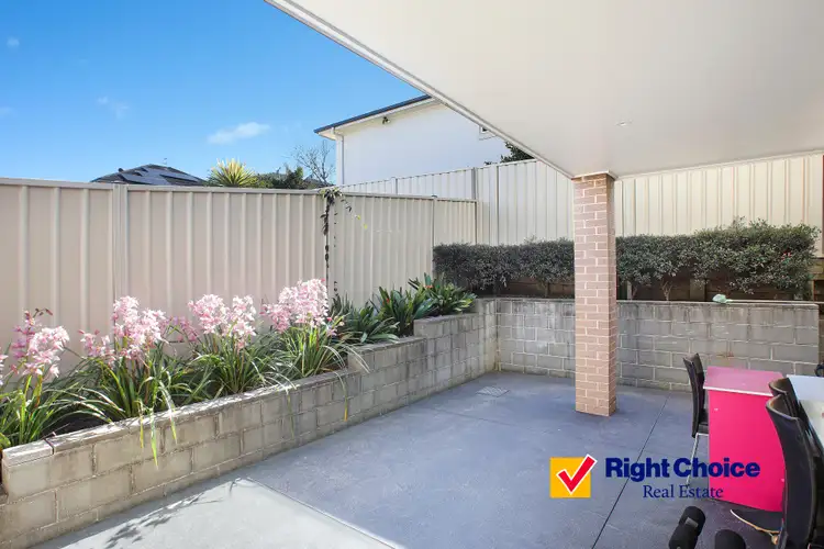 Seventh view of Homely house listing, 14 Jellore Street, Flinders NSW 2529