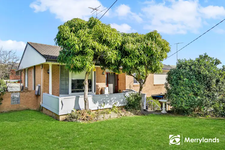 Main view of Homely house listing, 591 Great Western Highway, Greystanes NSW 2145