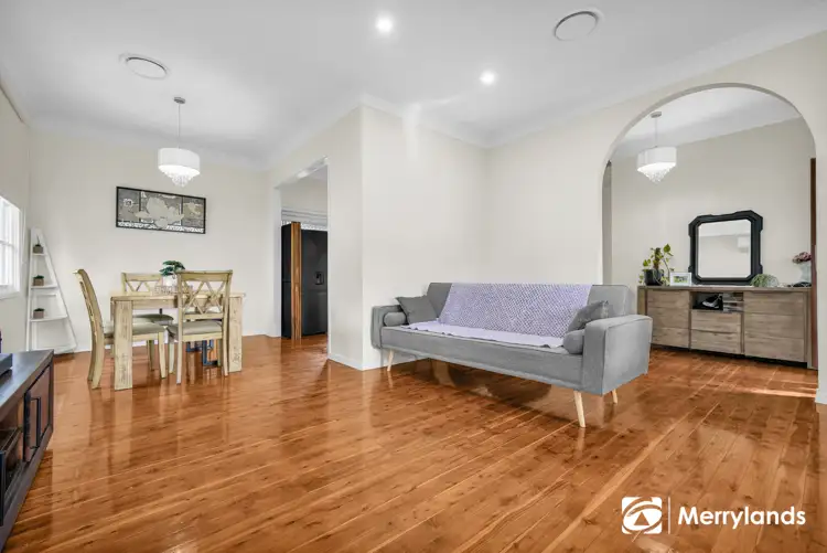 Second view of Homely house listing, 591 Great Western Highway, Greystanes NSW 2145