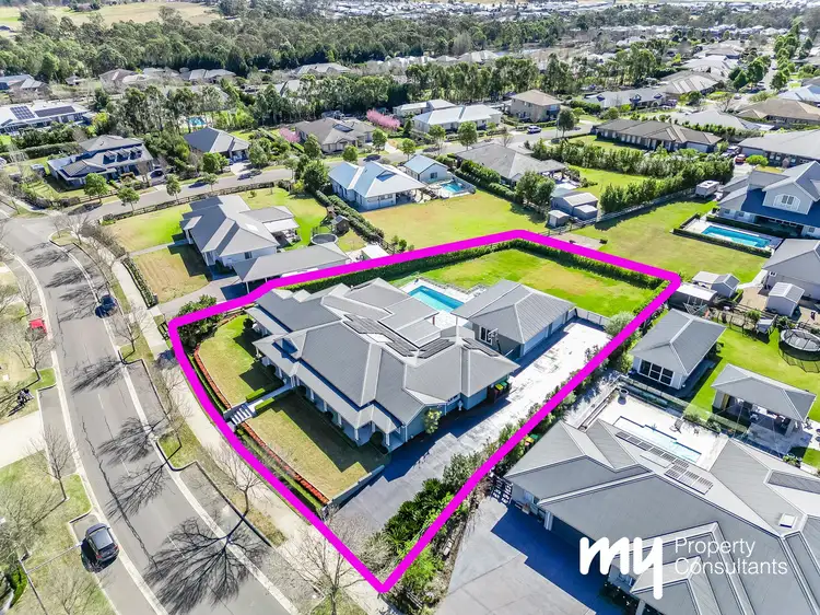 7 Oxenbridge Avenue, Wilton NSW 2571