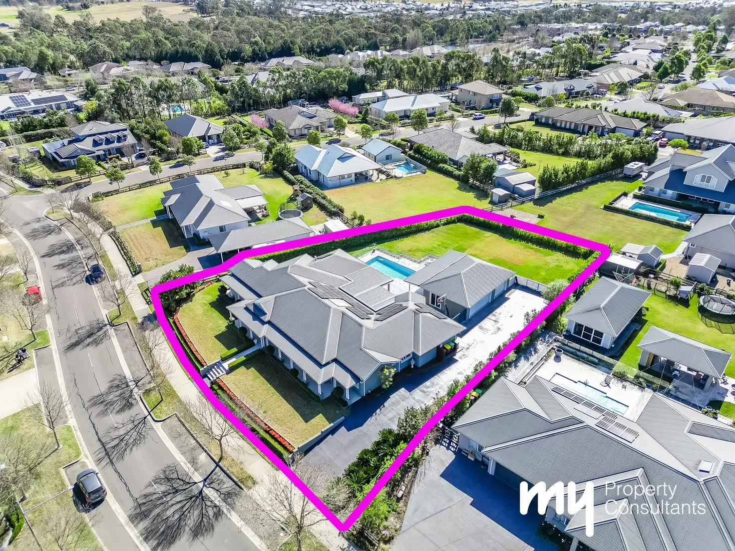Main view of Homely house listing, 7 Oxenbridge Avenue, Wilton NSW 2571