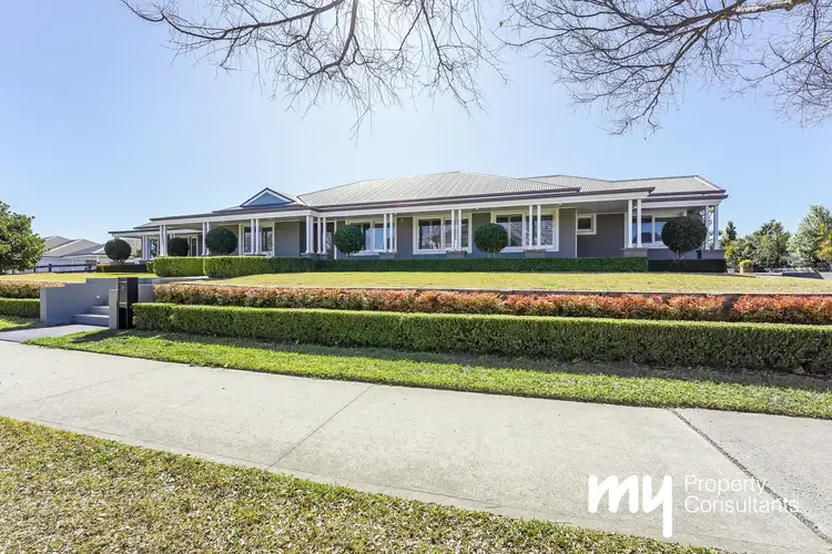 Second view of Homely house listing, 7 Oxenbridge Avenue, Wilton NSW 2571