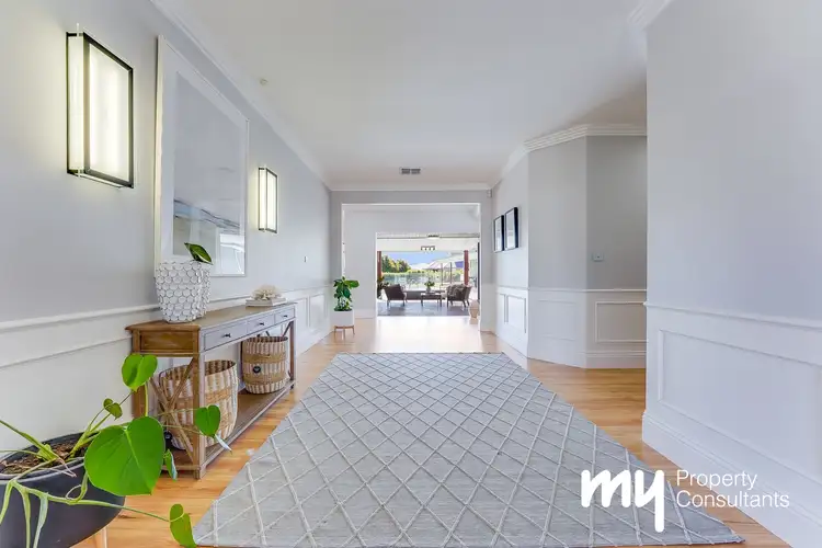 Third view of Homely house listing, 7 Oxenbridge Avenue, Wilton NSW 2571