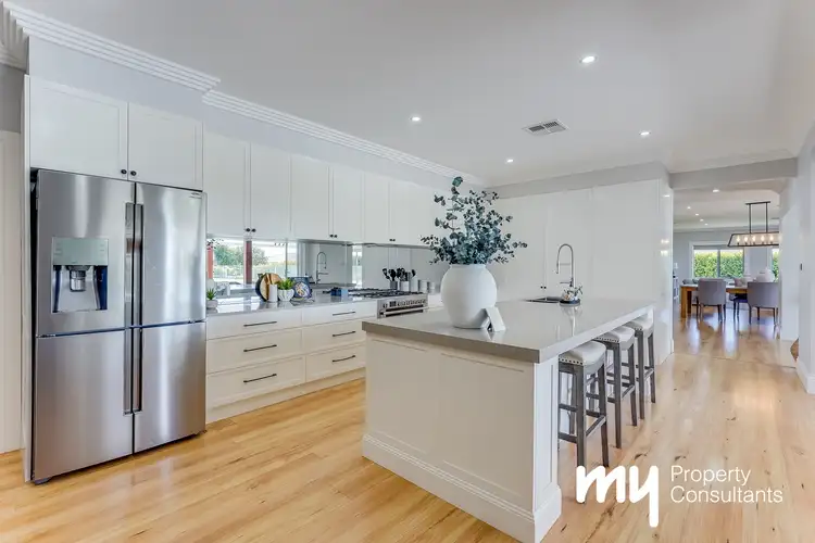 Fifth view of Homely house listing, 7 Oxenbridge Avenue, Wilton NSW 2571