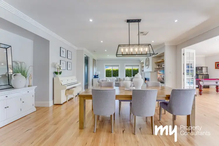 Sixth view of Homely house listing, 7 Oxenbridge Avenue, Wilton NSW 2571