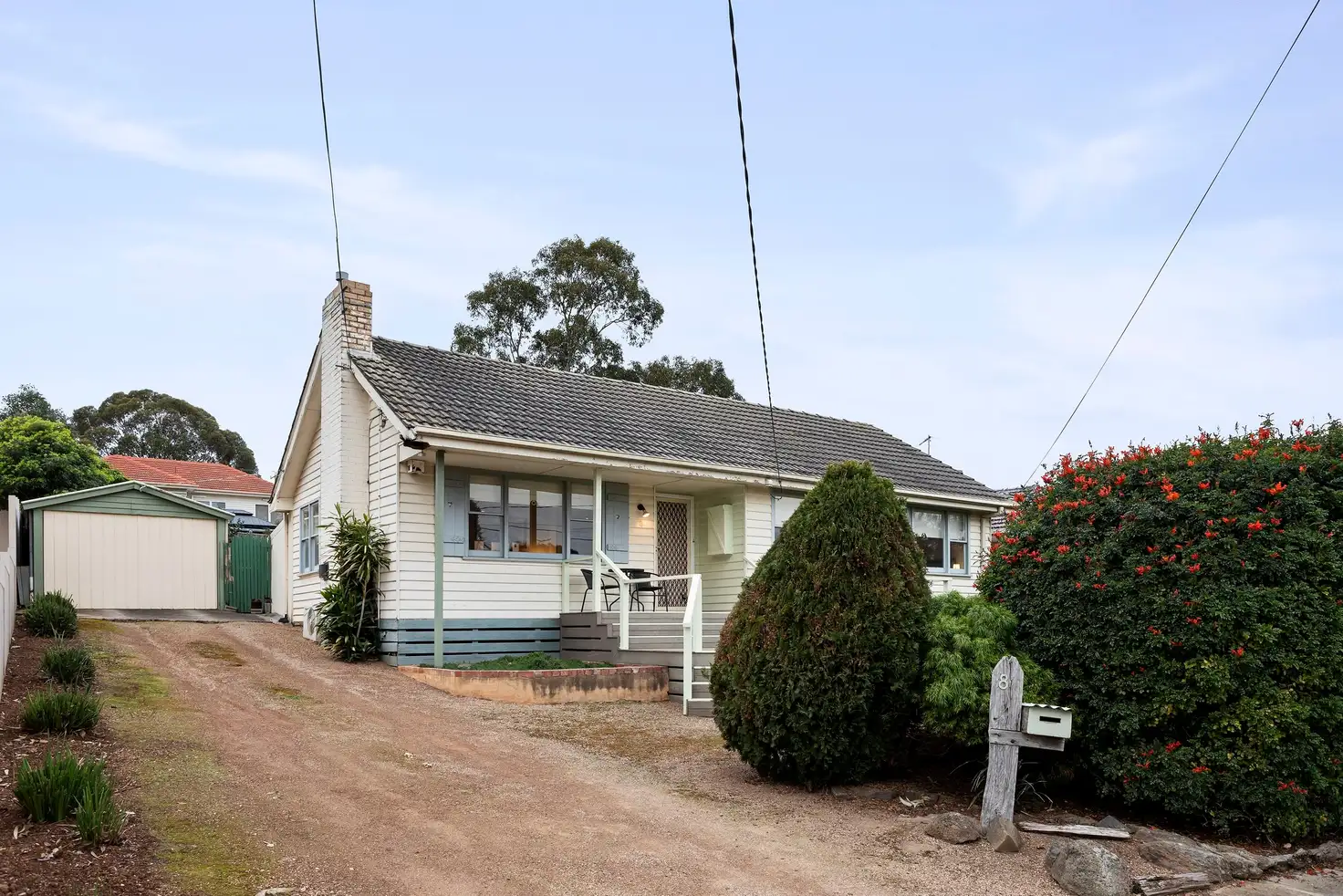 Main view of Homely house listing, 8 Garden Avenue, Keilor VIC 3036
