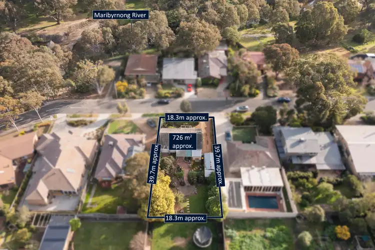 Second view of Homely house listing, 8 Garden Avenue, Keilor VIC 3036