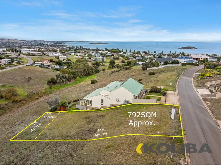 18 Bolger Way, Encounter Bay SA 5211