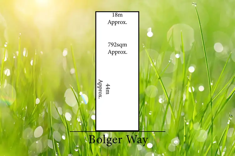Second view of Homely land listing, 18 Bolger Way, Encounter Bay SA 5211