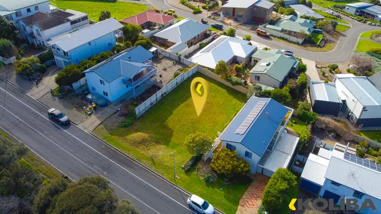 Fourth view of Homely land listing, 6A Three Gullies Road, Encounter Bay SA 5211