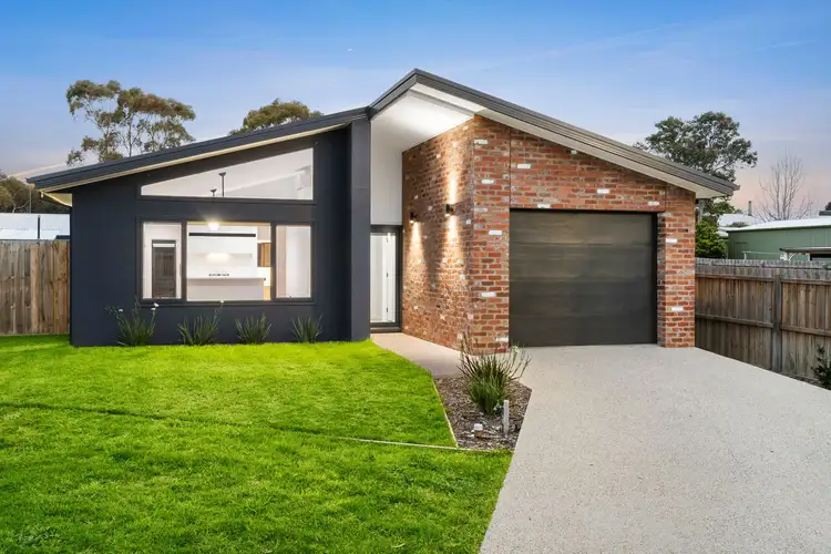 60 De Burgh Road, Drysdale VIC 3222