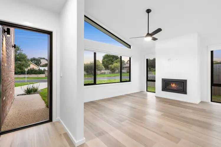 Third view of Homely house listing, 60 De Burgh Road, Drysdale VIC 3222