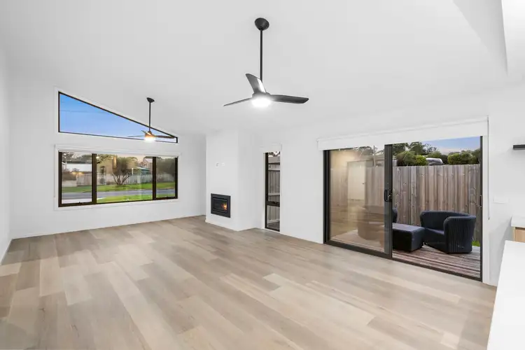 Fourth view of Homely house listing, 60 De Burgh Road, Drysdale VIC 3222