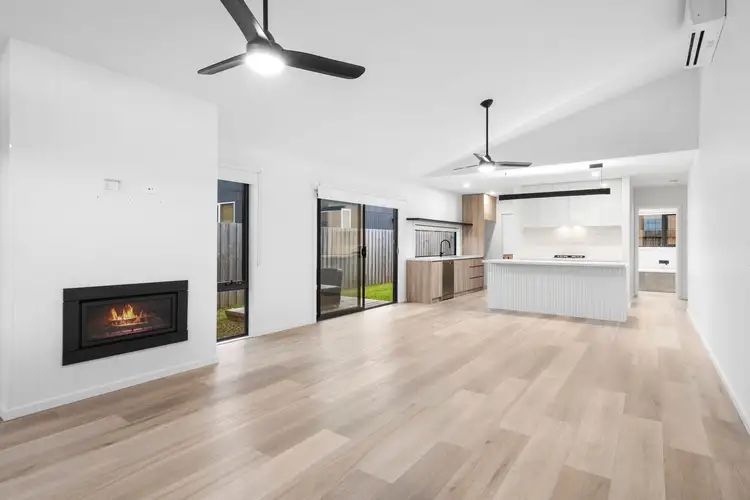 Fifth view of Homely house listing, 60 De Burgh Road, Drysdale VIC 3222
