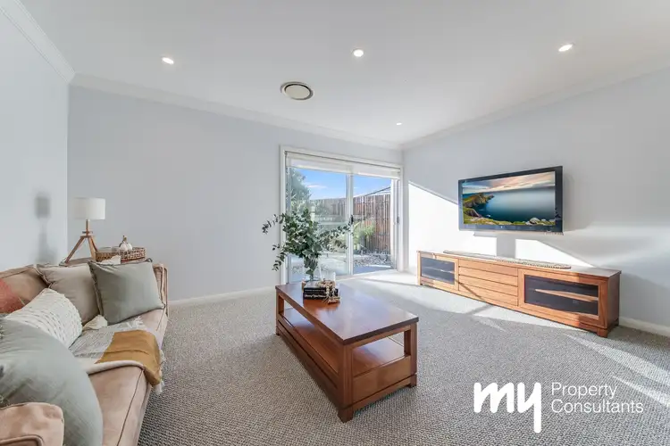 Sixth view of Homely house listing, 23 Robertson Way, Camden Park NSW 2570