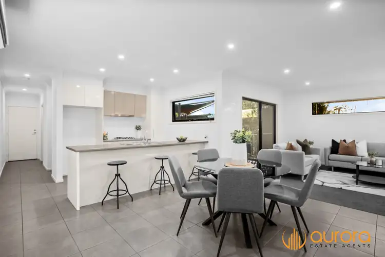Fifth view of Homely townhouse listing, 34 Old Trafford Way, Officer VIC 3809