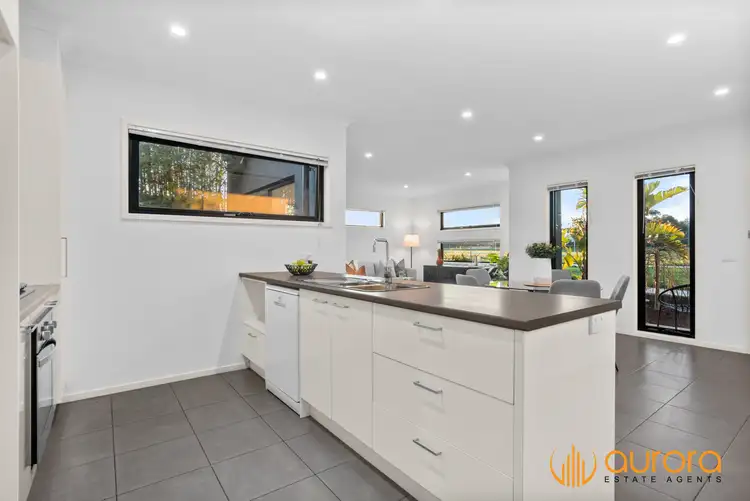 Sixth view of Homely townhouse listing, 34 Old Trafford Way, Officer VIC 3809
