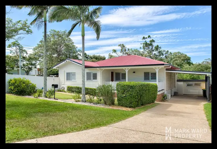 Main view of Homely house listing, 58 Ness Road, Salisbury QLD 4107