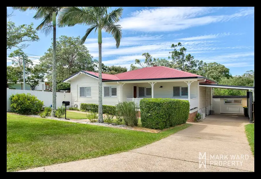 Main view of Homely house listing, 58 Ness Road, Salisbury QLD 4107