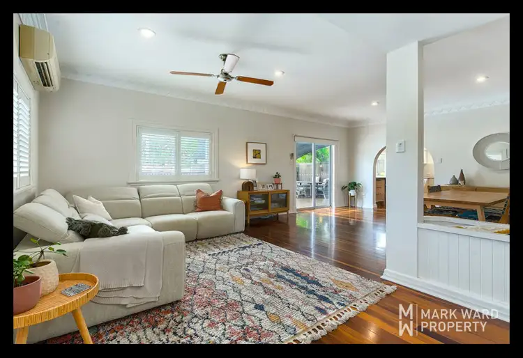 Second view of Homely house listing, 58 Ness Road, Salisbury QLD 4107
