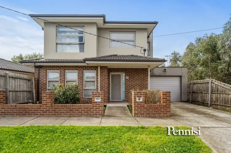 18 Dundee Street, St Albans VIC 3021