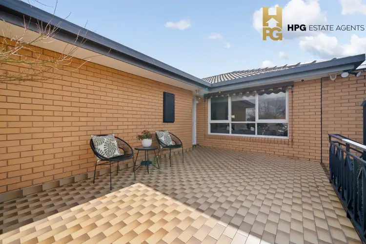 Second view of Homely house listing, 10 Bickford Close, Tullamarine VIC 3043